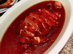 金牌烤鸭（小）-南京大牌档(苏州中心店)