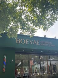 -宝妍美容美发画染