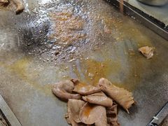 烤腰片-罗姐烧烤(东风路一段店)