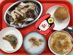 -中山大学南校区-学1食堂