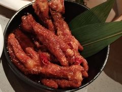 -海底捞火锅(万达广场店)