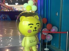 -弘阳·未来世界(弘阳广场店)