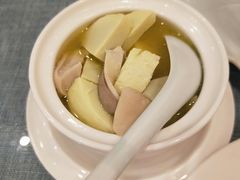 -茶油香闽南菜·花园餐厅(前埔店)