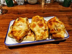 烤包子-纳瓦新疆菜(银都店)