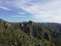 -大岭沟猕猴桃谷风景区