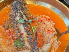 -艋舺·台湾小馆老字号(平安悦坊店)
