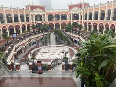 -佛罗伦萨小镇广佛名品奥特莱斯(疏港路店)