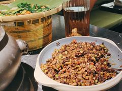-云海肴云南菜·蒸汽石锅鱼(青岛万象城店)
