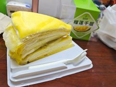 -面包时间Bread Time(南联店)