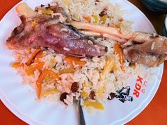 -开帝锐抓饭(和田街店)