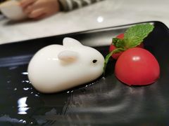 -大树餐厅(益田假日店)