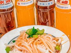 -秦镇史玉林凉皮(翡丽城店)