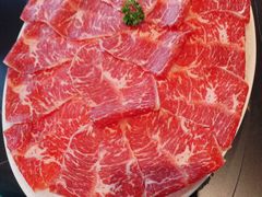 -鼎泰亨·海鲜牛肉餐厅(滨江店)