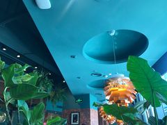 -星叶·东南亚料理(宁波万象汇店)