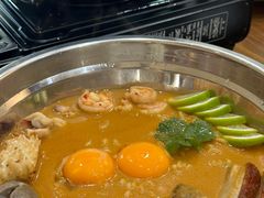 -曼谷食堂·泰国家庭料理