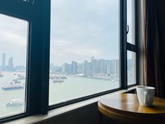 -澳门十六浦索菲特大酒店