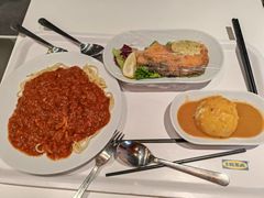 -宜家·瑞典风味餐厅(四元桥店)