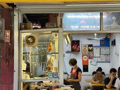 -甜甜屋(解放中路店)