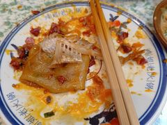 -鸿姐老火锅(花园路店)