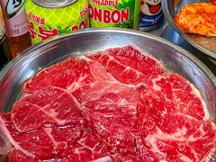 -英雄故事地摊烤肉(马驹桥店)