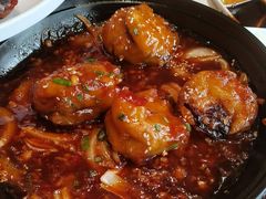 -梅利汴京烤鸭•开封豫菜地标店(东大街店)
