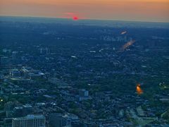 -360 The Restaurant at the CN Tower