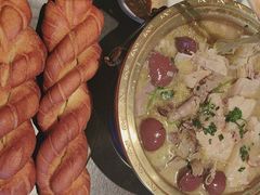 -金掌勺东北菜(格兰晴天店)