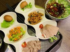 -清真伊香蘭餐厅