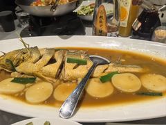 -501號台州海鲜餐厅(海创园店)