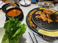 -韩宫宴和牛烤肉(盐城金鹰店)