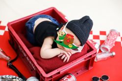 -星豆豆儿童摄影(南郊太白南路店)