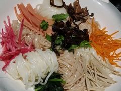 -福照楼汽锅鸡·云南菜(火车站锦江店)