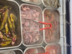 -馋虫重庆火锅(玉林南街店)