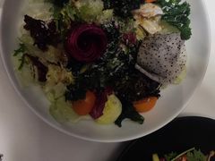 -彩虹之约•淮扬家宴(亚运村店)