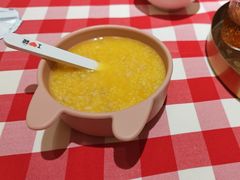 -西贝(财富购物中心店)