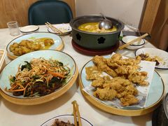 -稻品香小锅饭豆腐馆(北三路店)