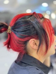 -雅仕 HAIR SALON 美发沙龙