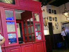 -马迭尔德式西餐精酿啤酒屋(中央大街店)