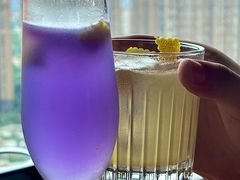 -無名记忆Music Bar夜景怀旧酒吧