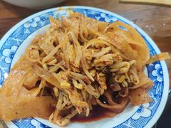 -王菊美食街·王菊面馆(总店)