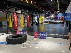 -中安射击运动俱乐部