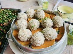 -金水泊山庄·花椒鸡(铁山坪店)
