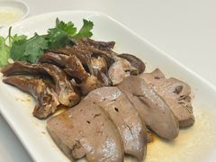 -东海酒家(长平东路店)