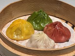 -翡翠江南(国贸商城店)