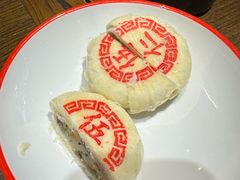 -院落新京菜·烤鸭(地安门店)