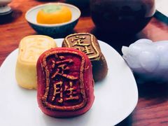 -祥禾饽饽铺·中式糕点(天津河东美福园店)