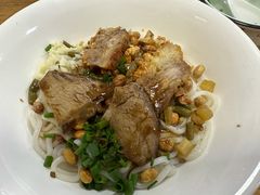 桂林卤菜米粉-牛八宝桂林米粉(八里庄店)