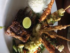 -Pundi Pundi Restaurant
