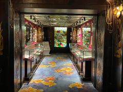 -马克西姆餐厅(崇文门店)