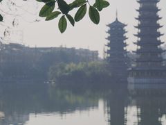 -忆咖啡观景餐厅(桂林象山公园店)